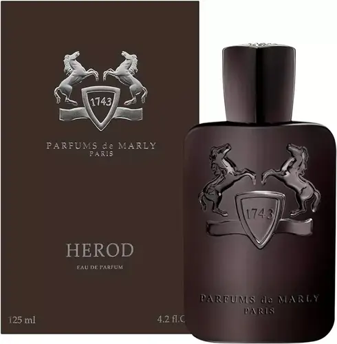 عطر هيرود للرجال من بارفيومز دي مارلي - او دو برفيوم - 125مل
