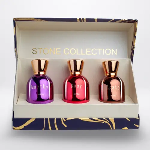 Napoli Stone Collection Eau de Parfum 150ml