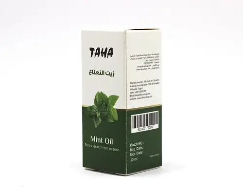زيت النعناع البلدي 30 مل