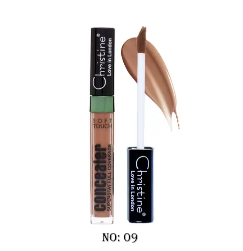 Christine Concealer No.07