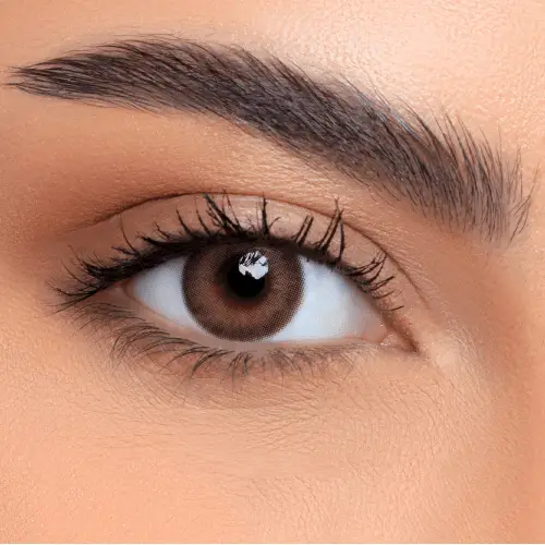 لينس مي عدسات زينة ملونة - اوبال