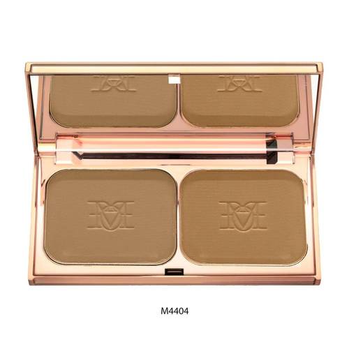 ميك اوفر22-بودرة الوجه الثنائية M4404