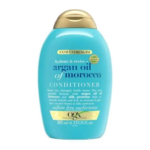OGX Argan Oil of Morocco Conditioner 385ml