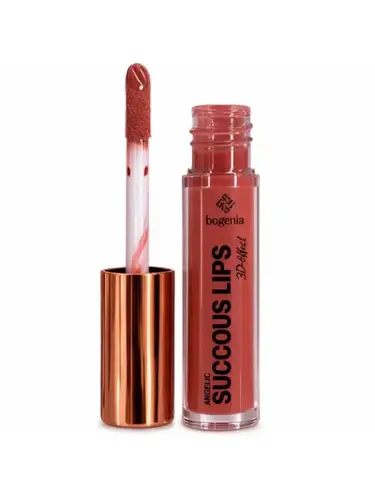 Bogenia Angelic Temptation Lip Plumper Gloss