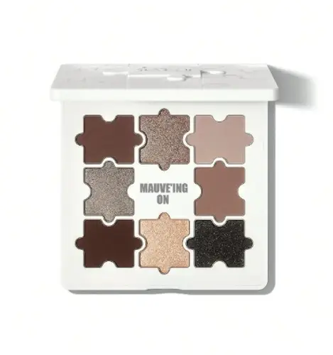 شيجلام باليت ظل العيون &nbsp;Palette-Mauve'IngOn