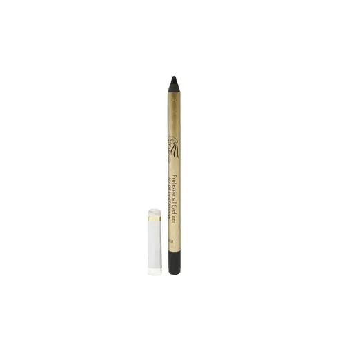 باركود قلم كحل مقاوم للماء -black 200
