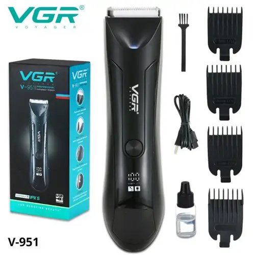 ماكينة حلاقة الشعر VGR V-951 