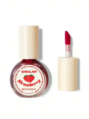 شيجلام تينت للشفاه و الخدود  Cheek Tint-It'S Chili
