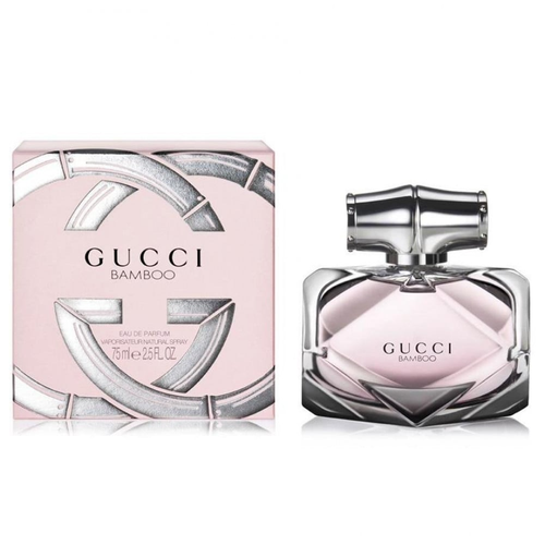 عطر قوتشي بامبو او دو بارفيوم 75مل