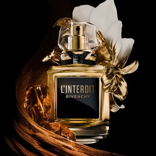 عطر جيفنشي لا انترديت بارفيوم 80مل