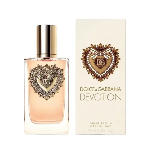 عطر دولتشي اند غابانا ديفوشن أو دو برفيوم للنساء 100 مل