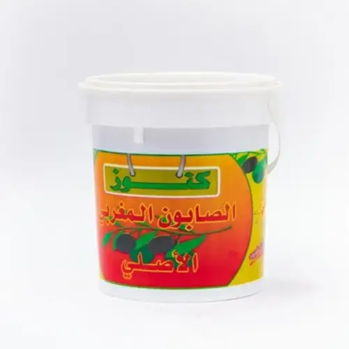 الصابون المغربي الاصلي كنوز من فوائد الطبيعة برئحة الزيتون , 800 ...