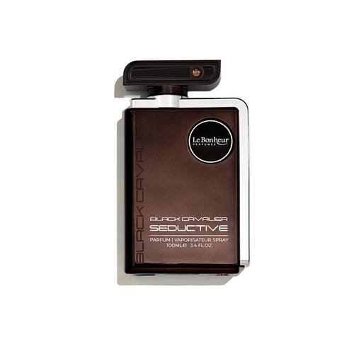 عطر بلاك كافالير سيداكتيف 100ملي
