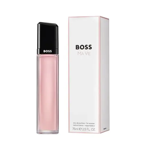 Hugo Boss Ma Vie Pour Femme Eau de Parfum 75ml