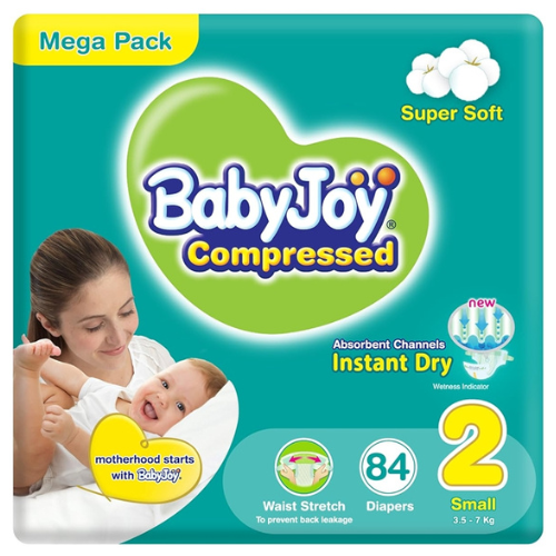 Suavinex Joy Gift Set Cream confezione regalo (per bebè
