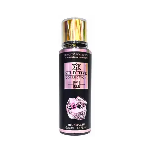 معطر جسم سيليكتيف #169