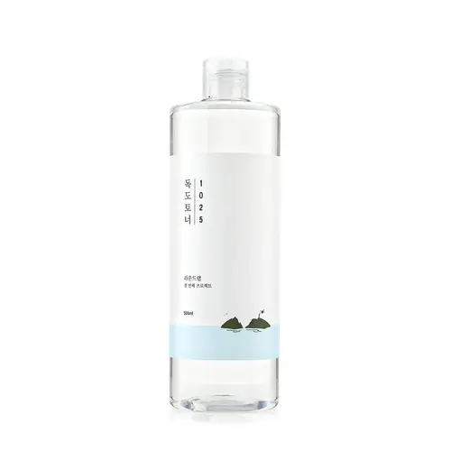 Dokdo Round Lab 1025 Toner 500 ml