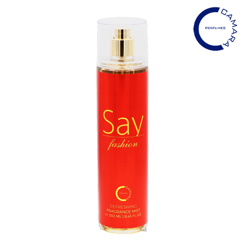 كامارا معطر للجسم ساي فاشون - 250 مل