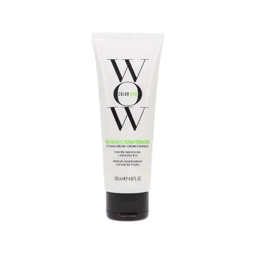 Color Wow One Minute Transformation Styling Cream 120ml