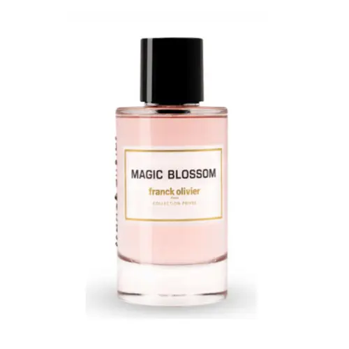 عطر فرانك أوليفييه - ماجيك بلوسوم - 100 مل