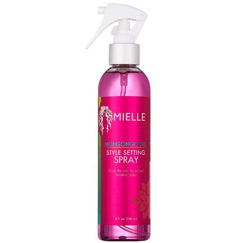 Mielle Mangongo Oil Hair Styling Spray 250ml