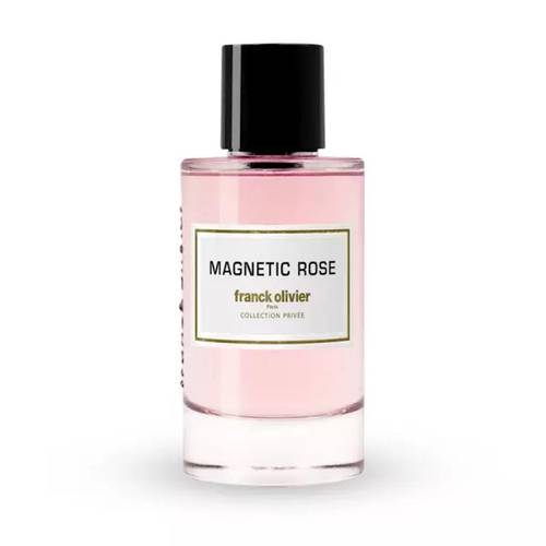 عطر ماجنتيك روز  فرانك اوليفييه ١٠٠ مل