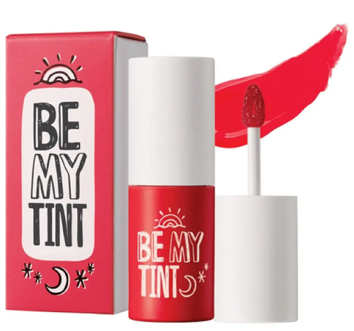 Be My Tint Wannabe Real Red 03