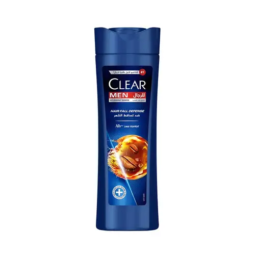 كلير شامبو للرجال مقاوم للتساقط 600مل 221969