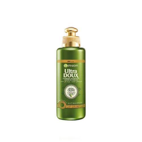 Garnier - Ultra Doux Hair Cream for Dry and Damaged Hair 200ml