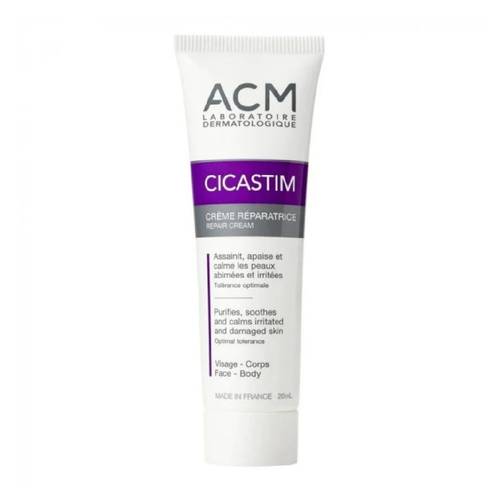 ACM - CICASTIM REPAIR CREAM 20ML