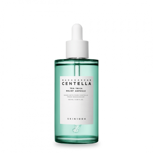 SKIN 1004 - Madagascar Centella Tea-Trica Relief Ampoule 100 ml