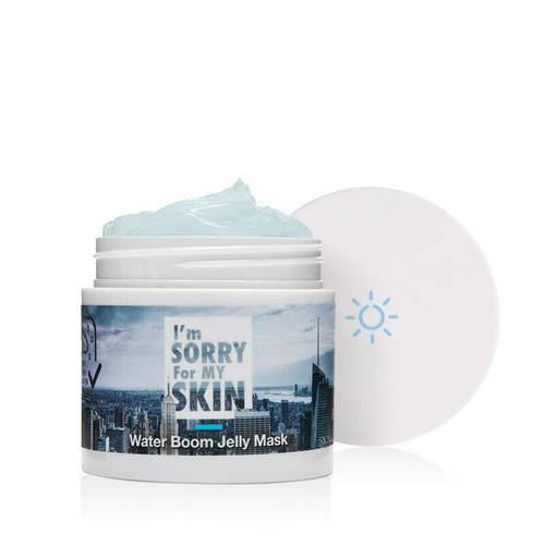 Im Surrey for My Skin - Mask Water Bum Jelly 80ml