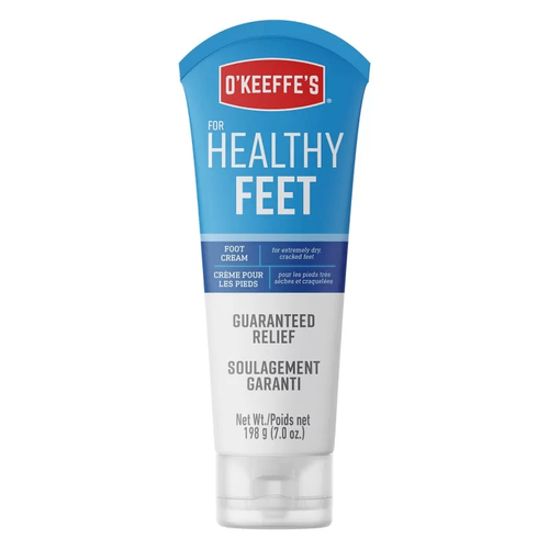 O'Keeffe's - Healthy Feet Cream - 198 g