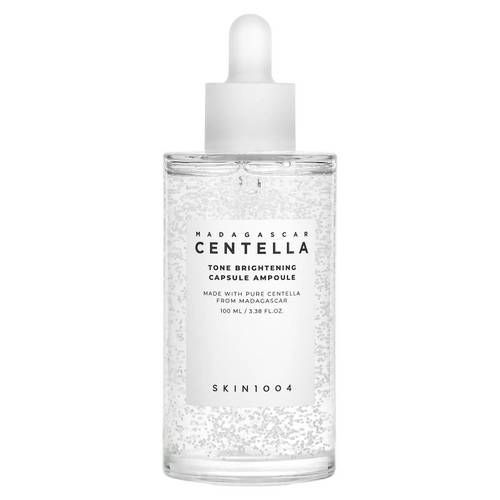 Skin1004 - Madagascar Centella Tone Brightening Capsule Ampoule 100ml