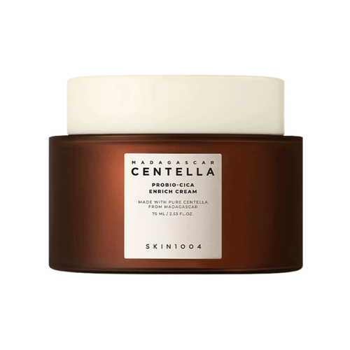 SKIN 1004 - Madagascar Centella Probio-Cica Enrich Cream - 50 ml