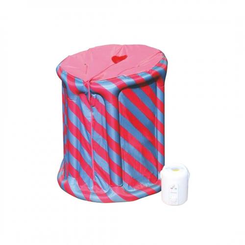 portable sauna