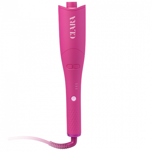 Clara - Auto Curler & Styler Hair Device C4