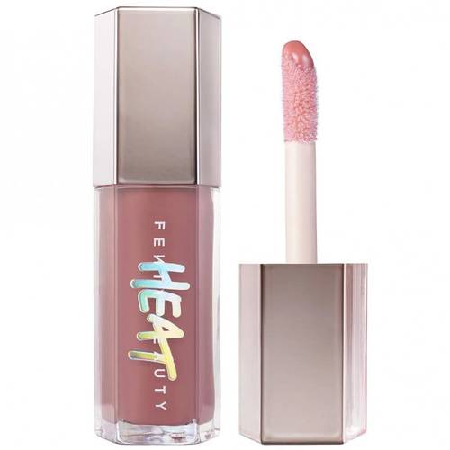 Fenty Beauty - Gloss Bomb Heat Lip Luminizer+Plumper - Fussy Heat 02