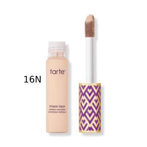 Tarte - Fair Light Neutral Shape Tape Concealer -16N