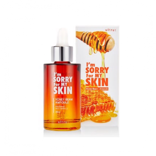 Surrey for My Skin - Honey Deep Moisturizing Serum - 30 ml