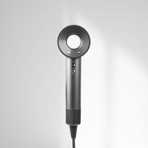 Briskin Turbo Hair Dryer