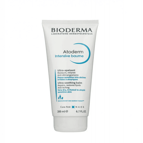 Bioderma - Atoderm Intensive Baume - 200 ml
