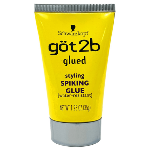 Got2b - Styling Spiking Hair Glue - 35g