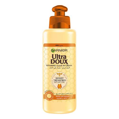 Garnier - Hair Cream with Honey Value Value 200 ml