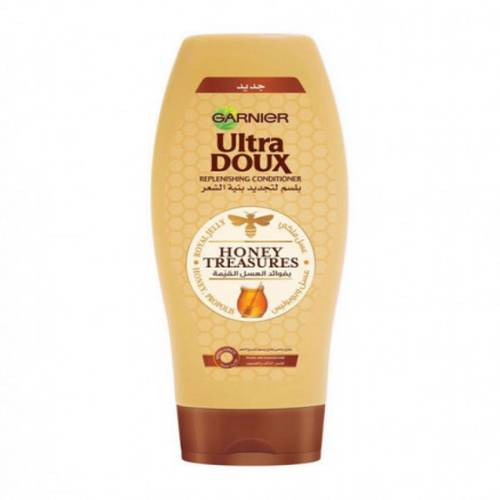 Garnier - Conditioner Ultra Doux with Honey Value Value 400 ml