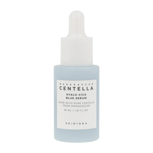 SKIN 1004 - Madagascar Centella Hyalu-Cica Blue Serum - 30 ml