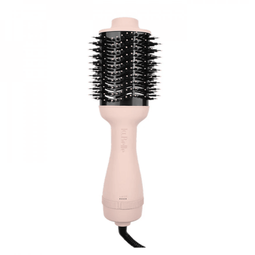 Labelle - Pink Hair Styler - LB013