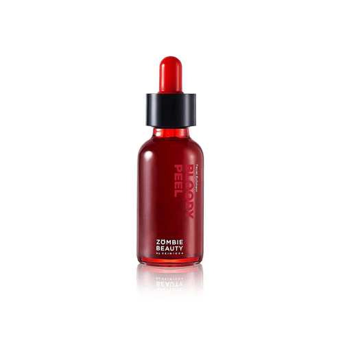 SKIN 1004 - Zombie Beauty Bloody Peel - 30 ml