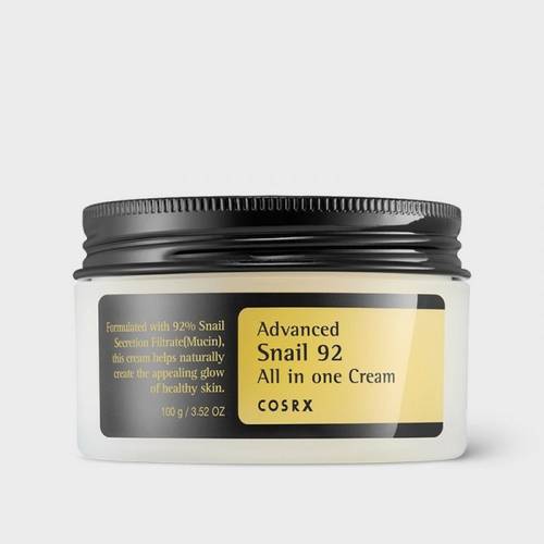 COSRX - Advanced Snail 92 All in one Cream 100 g