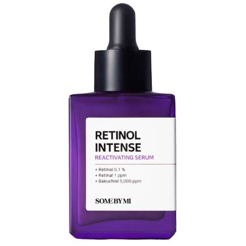 SOME BY MI - RETINOL INTENSE REACTIVATING SERUM 30ml